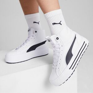 Puma Kaia 2.0 Mid Top Sneakers